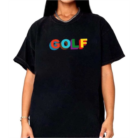 GOLF Shirt - Picture 1 of 6